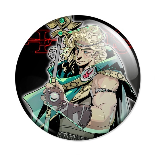 ���������� ������� ������ Hades - Achilles �� ����� � ����� Hades / �����