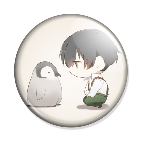 ������ 91 ���� - Chibi Avilio