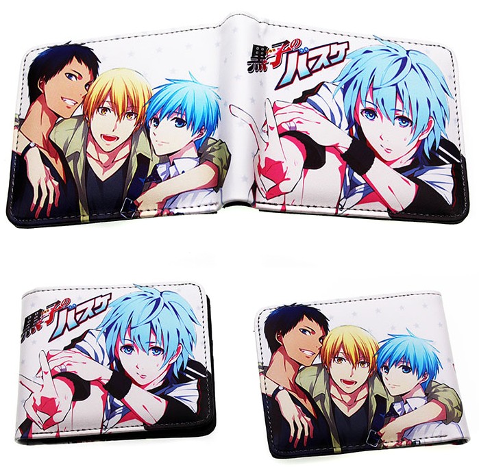 ���������� ������� ������� �������� ��������� ������ �� ����� � ����� ��������� ������ / Kuroko's Basket Ball / The Basketball Which Kuroko Plays / Kuroko no Basuke / ���������, � ������� ������ ������