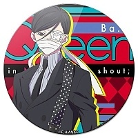 ������ ��������� ������� Fukumenkei Noise Queen