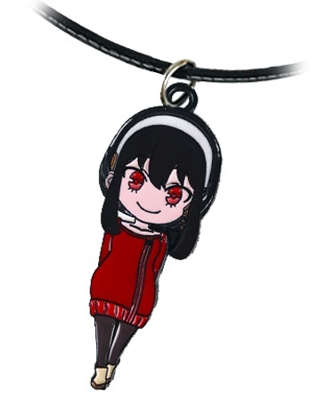 ���������� ������� ����� ����� ������ - ��� ������� �� ����� � ����� ����� ������ / Spy x Family