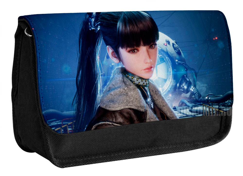 ���������� ������� ���������� �������� Eva / Stellar Blade �� ����� � ����� Stellar Blade / �������� ������