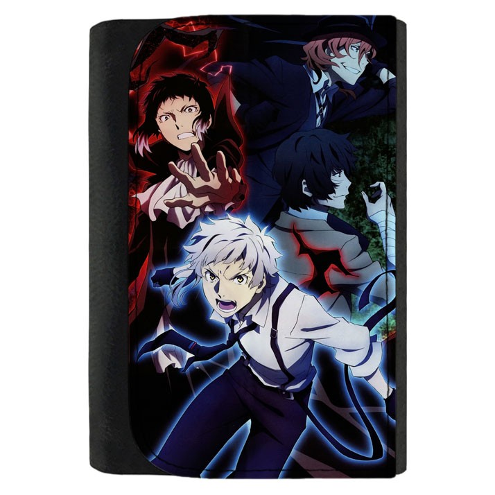 ���������� ������� ������� ������ Bungou Stray Dogs Osamu, Atsushi, Chuuya, Ryuunosuke �� ����� � ����� ������� �� �������� ���� / Bungou Stray Dogs / ����� �������� ����