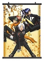 ������� �������� D.Gray-man 310535