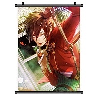 ������� �������� Code: Realize - Lupin The Gentleman Thief