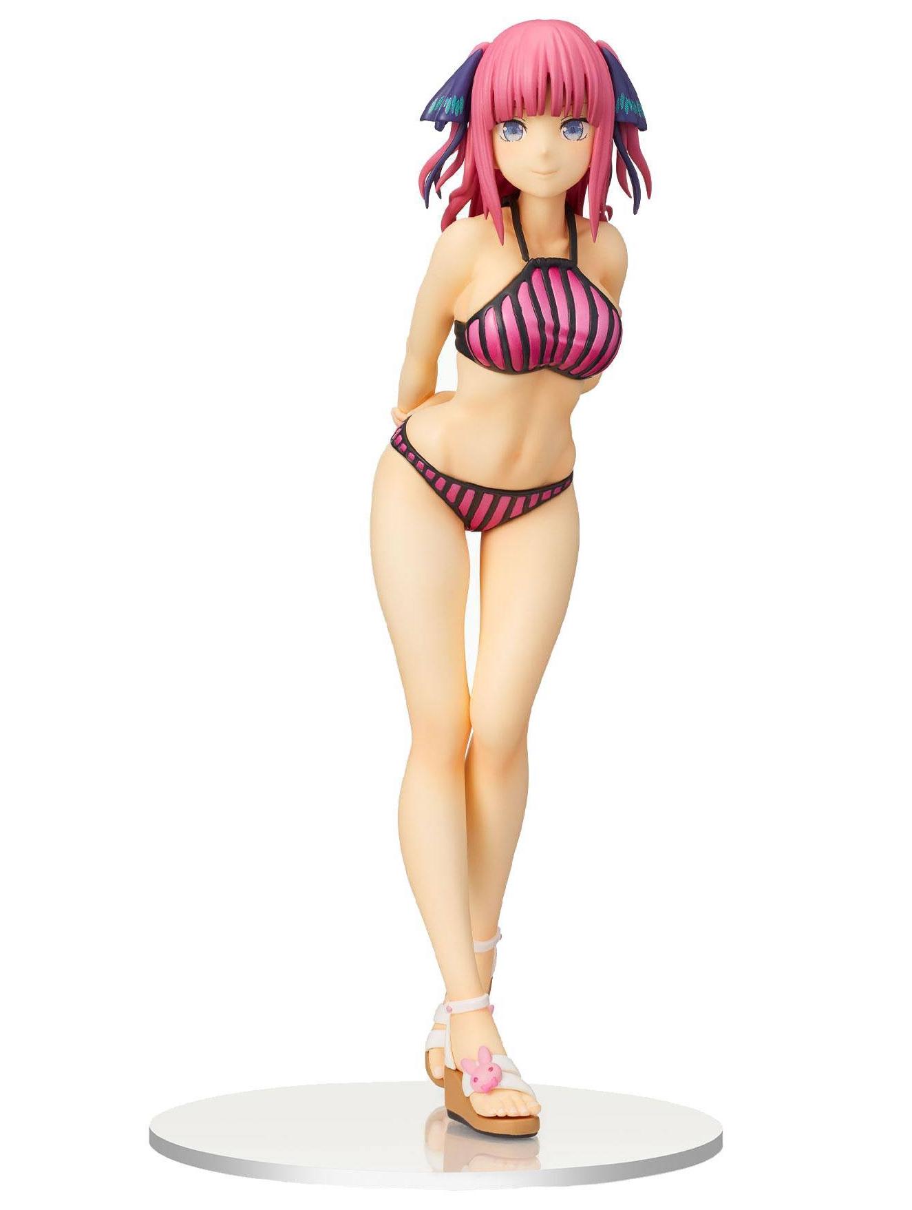 ������� Gotoubun no Hanayome PM Nino Nakano