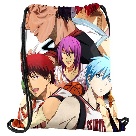 ���������� ������� ����� ��� ����� Kuroko no Basuke 302322 �� ����� � ����� ��������� ������ / Kuroko's Basket Ball / The Basketball Which Kuroko Plays / Kuroko no Basuke / ���������, � ������� ������ ������