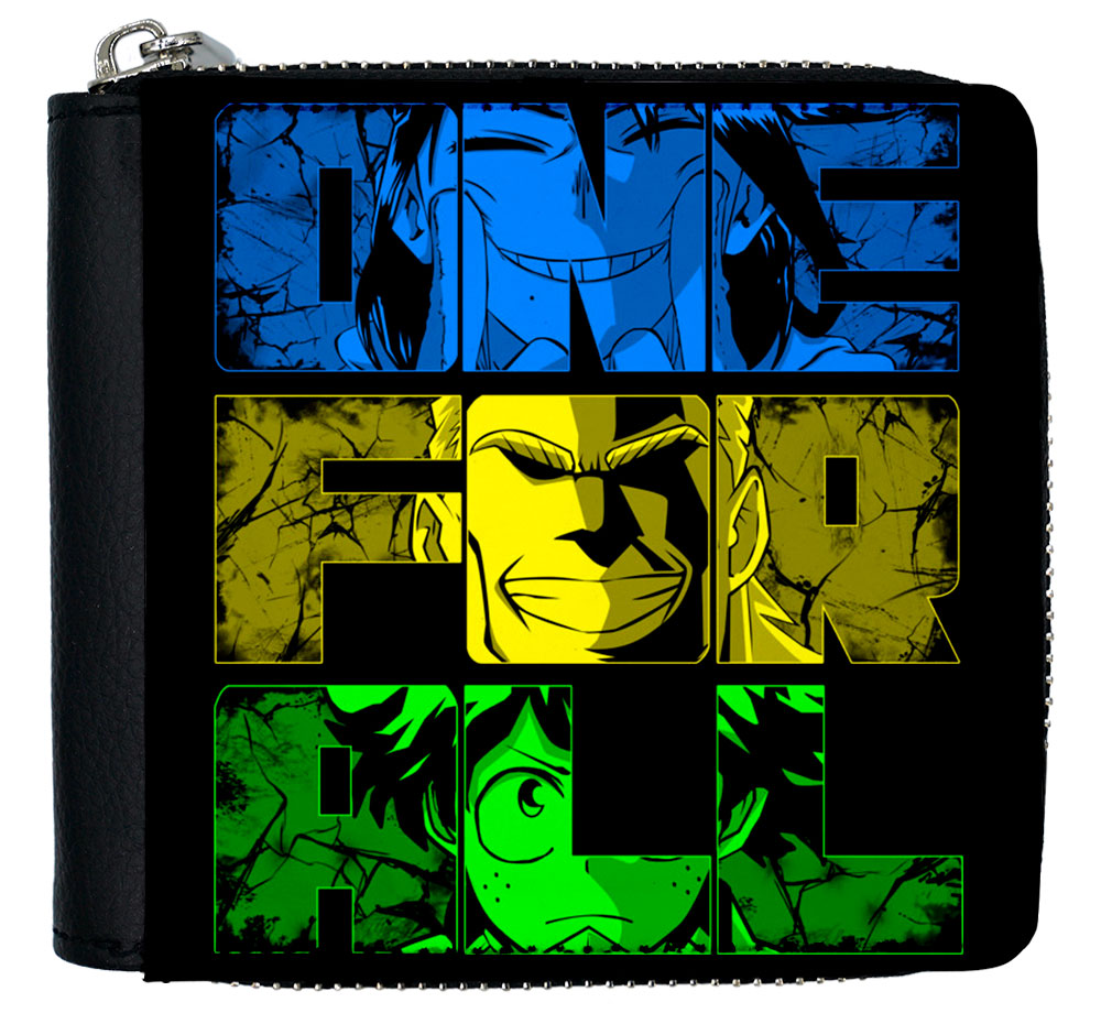 ���������� ������� ������� �� ������ � ���������� ��� ������ ��� ��������� �������� One For All �� ����� � ����� ��� ��������� �������� / Boku no Hero Academia / My Hero Academia / �������� ������