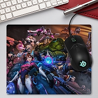 ������ ��� ����� ������������� Overwatch Characters