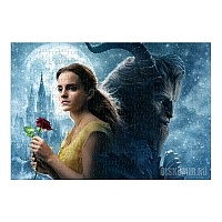 ���� Beauty and the Beast (������ A3, 252 ������)