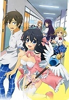 � �� �����, ��� ���� ���� � ������ ���� �� ����� ���� �� �������? / Netoge no Yome wa Onnanoko ja Nai to Omotta? [12 �� 12]