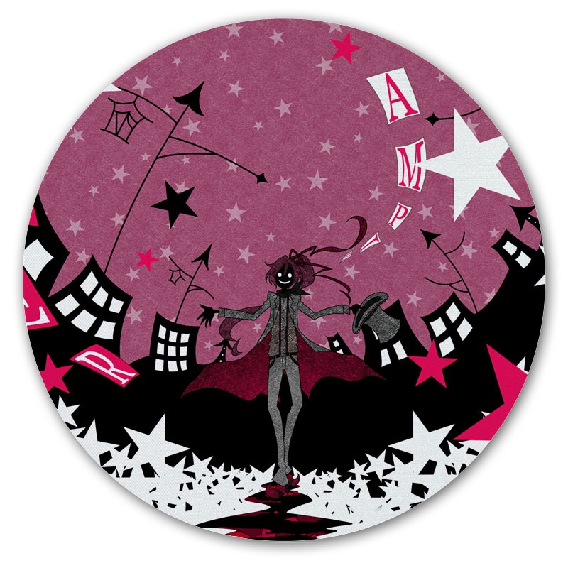 ���������� ������� ������ ��� ����� ������� Servamp Belkia in City �� ����� � ����� ������� / Servamp / Servant+Vampire / ������-�����