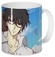 ������ Zankyou no Terror 306680