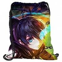 ����� ��� ����� Black Rock Shooter 302260