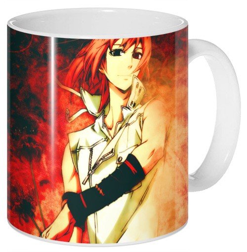 ���������� ������� ������ Nabari no Ou 51306 �� ����� � ����� ������� �������� ���� / Nabari no Ou / The King of Nabari