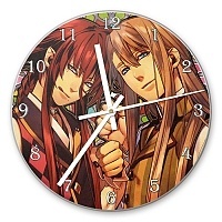   Kamigami no Asobi 347206