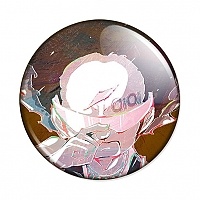 ������ Shaman King Ani-Art - Chocolove McDonell