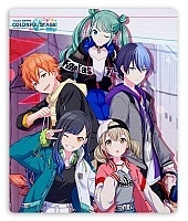 ������ ��� ����� ������������� Project SEKAI - Vivid BAD SQUAD