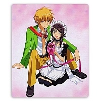    Kaichou wa Maid-sama! 54691