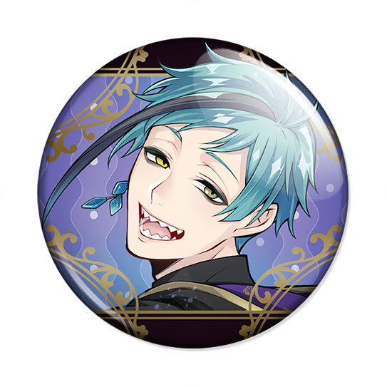 ������ Twisted Wonderland - Floyd Leech (Ceremonial Outfit)