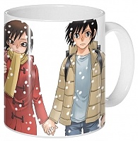 ������ BokuMachi