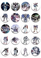   Gundam