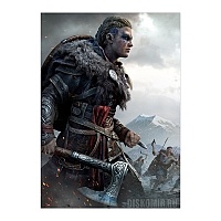 ������ �������� Assassin's Creed Valhalla - female Eivor