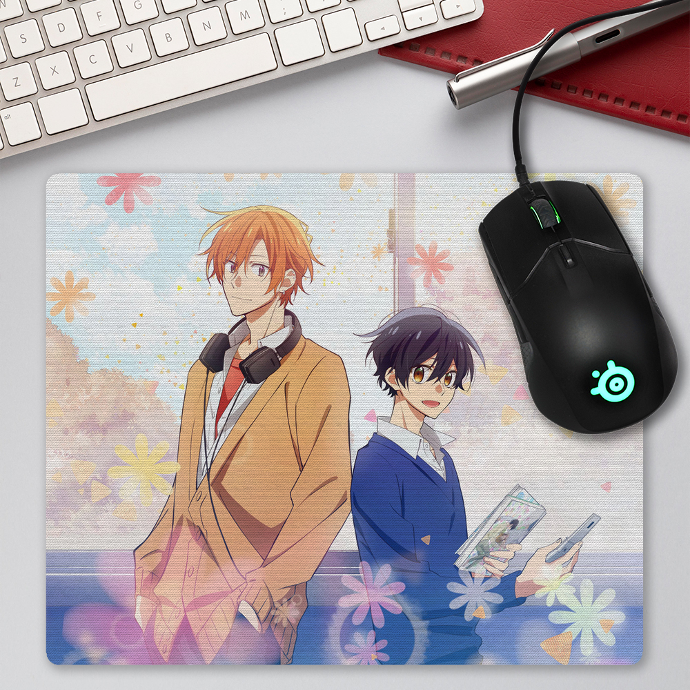 ���������� ������� ������ ��� ����� ������������� � ������� ����� Sasaki to Miyano �� ����� � ����� ������ � ����� / Sasaki to Miyano / Sasaki and Miyano / Sasamiya