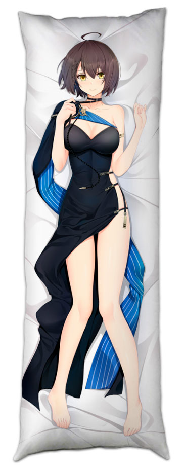 ���������� � �������� Baltimore �� Azur Lane 616253