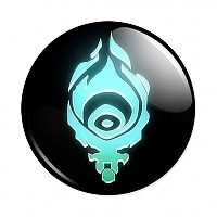������ League of Legends - Shadow Isles