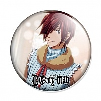 ������ D.Gray-man - Lavi