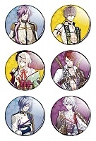    "Sengoku Night Blood" No.12