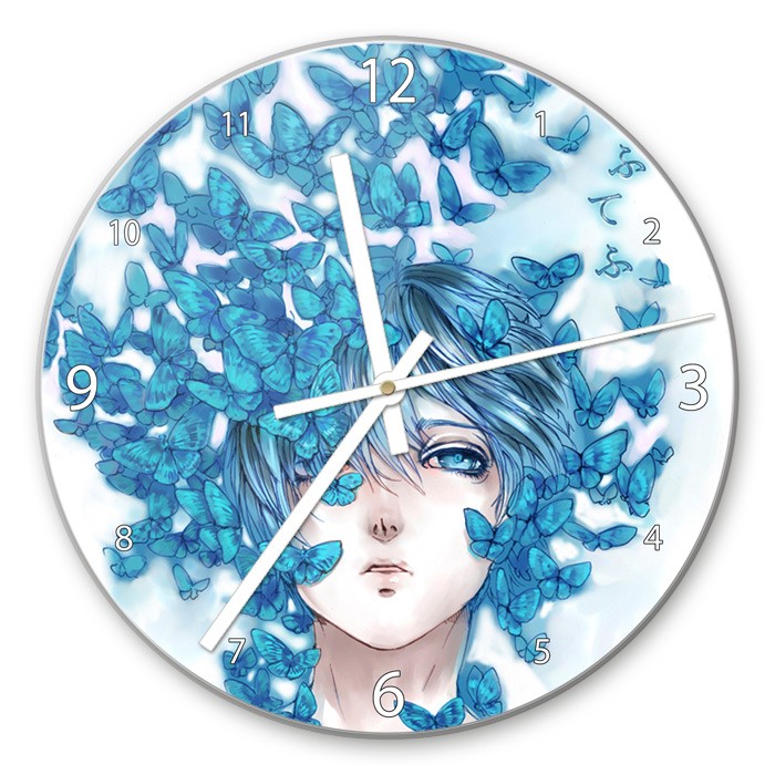 ���� ��������� Kuroko no Basuke 347079