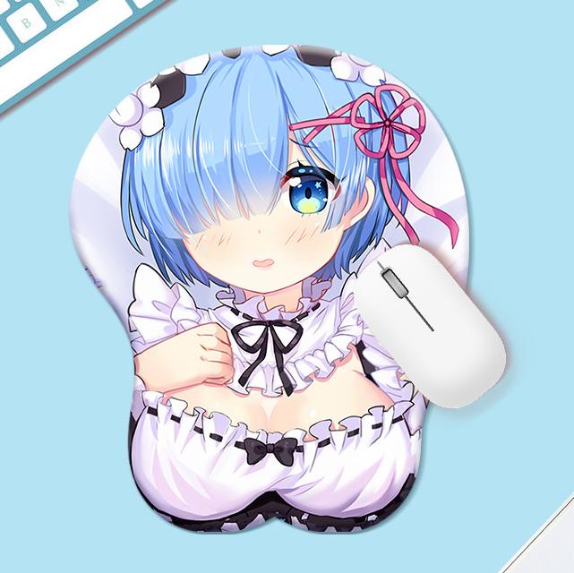 ���������� ������� ������ 3D ��� ����� ����� � �������������� ���� � ���� Ver.7 �� ����� � ����� ����� � �������������� ���� � ���� / Re: Zero kara Hajimeru Isekai Seikatsu / Re: Life in a different world from zero / ReZero