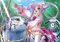 ������ �������� Koihime Musou