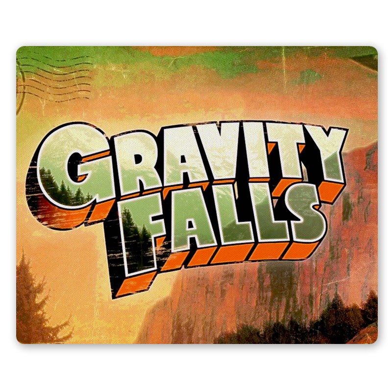 ���������� ������� ������ ��� ����� ������������� ������� ������� ���� �� ����� � ����� ������� ���� / Gravity Falls