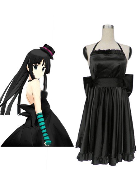 ���������� ������� ������� ������ K-ON! Akiyama Mio �� ����� � ����� �����!! / K-On!! / Keion / �-��! / �����!