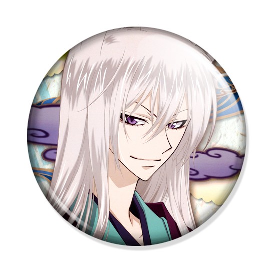 ���������� ������� ������ Kamisama Hajimemashita - Tomoe with long hair �� ����� � ����� ����� �������, ��� / Kamisama Hajimemashita / Kamisama Kiss / ������� �������������, ���