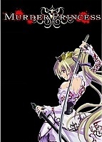 Murder Princess (������������ ���������) MPEG4