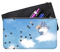 ����� ������ My Neighbor Totoro - ������ � ����������