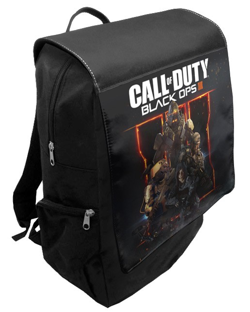 ������ �������� Call of Duty BOIII