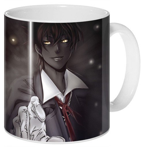 ���������� ������� ������������ ������ �� ����� �� ����-��� / D.Gray-man / D. Grayman