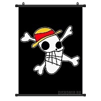 ������� �������� One Piece: Luffy 317104