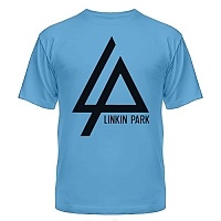  Linkin Park Logo 2014