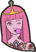   Princess Bubblegum 1425