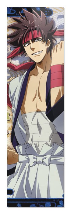 ���������� ������� �������� Rurouni Kenshin 349904 �� ����� � ����� ������� ������ / Rurouni Kenshin: Meiji Kenkaku Romantan / Rurouni Kenshin / ������� ��� / Samurai X