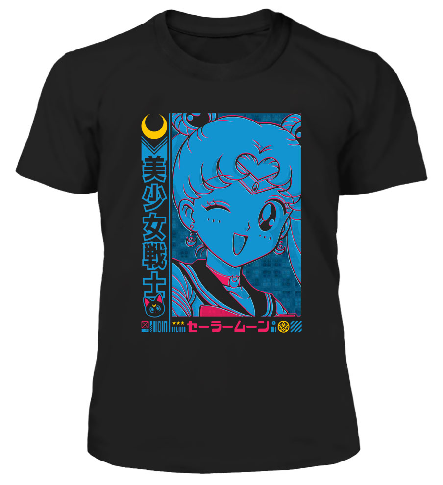 ���������� ������� �������� ���� � �������� / ������ ��� �� ����� � ����� ���������-���� ������ ��� / Bishoujo Senshi Sailor Moon / Pretty Soldier Sailormoon / ���������� ����������� � �������� ������ ���