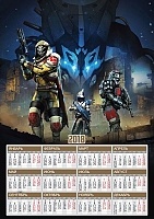   3  2025  Destiny 2 Warlock, Titan, Hunter