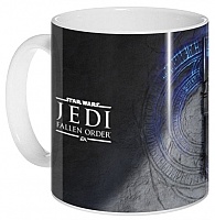 ������ "Star Wars Jedi: Fallen Order" Lightsaber