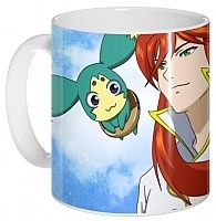  Tales of the Abyss 306912